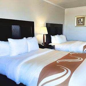 Queen Room Two Queen Beds Accessible or Non Smoking